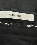 OHOTORO（オオトロ）スラックス グレー サイズ:-(M位) レディース/2200632830084