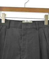 OHOTORO（オオトロ）スラックス グレー サイズ:-(M位) レディース/2200632830084