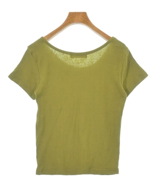 OHOTORO（オオトロ）Tシャツ・カットソー 緑 サイズ:F レディース/2200613392051