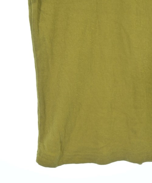 OHOTORO（オオトロ）Tシャツ・カットソー 緑 サイズ:F レディース/2200613392051