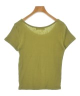 OHOTORO（オオトロ）Tシャツ・カットソー 緑 サイズ:F レディース/2200613392051
