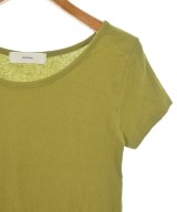 OHOTORO（オオトロ）Tシャツ・カットソー 緑 サイズ:F レディース/2200613392051