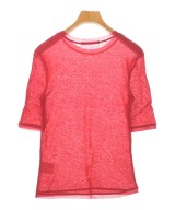 OHOTORO（オオトロ）Tシャツ・カットソー 赤 サイズ:-(S位) レディース/2200624085041