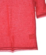OHOTORO（オオトロ）Tシャツ・カットソー 赤 サイズ:-(S位) レディース/2200624085041
