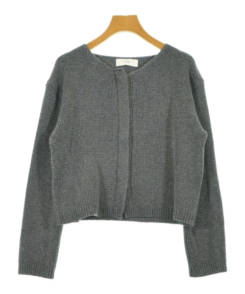 オオトロ(OHOTORO)のOHOTORO カーディガン