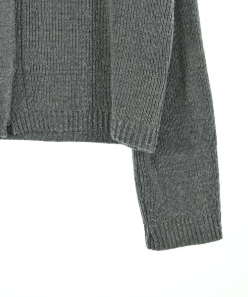 OHOTORO（オオトロ）カーディガン グレー サイズ:F レディース/2200613574099