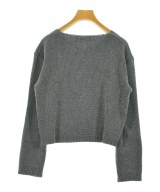 OHOTORO（オオトロ）カーディガン グレー サイズ:F レディース/2200613574099