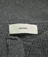OHOTORO（オオトロ）カーディガン グレー サイズ:F レディース/2200613574099