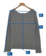 OHOTORO（オオトロ）ニット・セーター グレー サイズ:-(S位) レディース/2200613574105