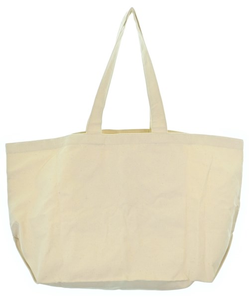 OHOTORO（オオトロ）トートバッグ 白 サイズ:- レディース/2200629868076