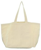 OHOTORO（オオトロ）トートバッグ 白 サイズ:- レディース/2200629868076