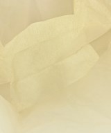 OHOTORO（オオトロ）トートバッグ 白 サイズ:- レディース/2200629868076