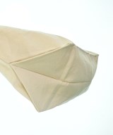 OHOTORO（オオトロ）トートバッグ 白 サイズ:- レディース/2200629868076