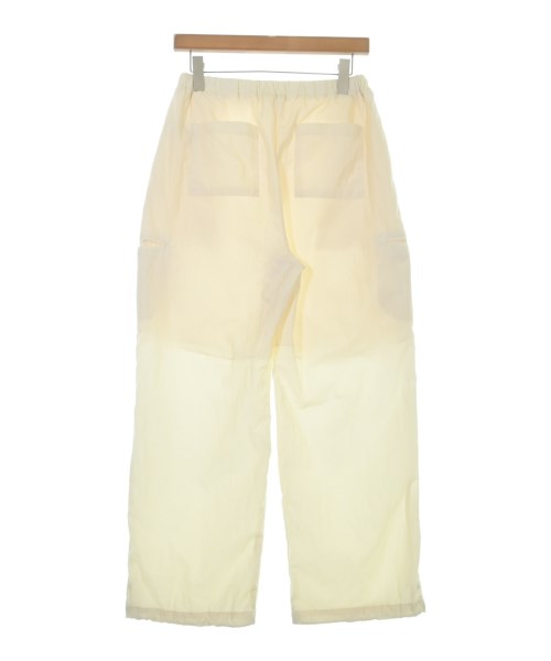 OHOTORO（オオトロ）その他 黄 サイズ:-(M位) レディース/2200610083013