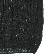 OHOTORO（オオトロ）ニット・セーター 黒 サイズ:-(XS位) レディース/2200601716043