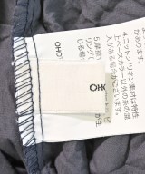 OHOTORO（オオトロ）ブラウス 紺 サイズ:-(XS位) レディース/2200600814030