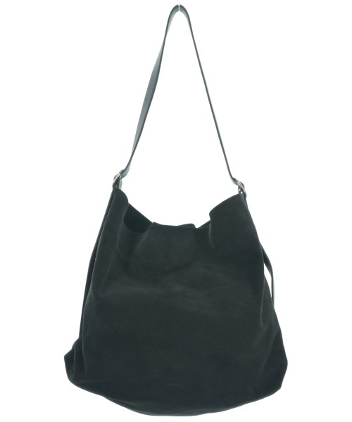 OHOTORO(オオトロ)ショルダーバッグ 黒 サイズ:-/2200670098064