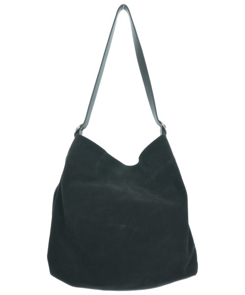 OHOTORO（オオトロ）ショルダーバッグ 黒 サイズ:- レディース/2200670098064