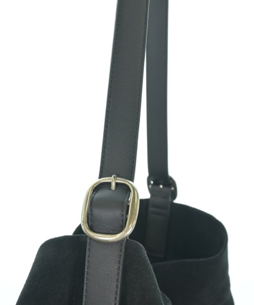 OHOTORO（オオトロ）ショルダーバッグ 黒 サイズ:- レディース/2200670098064