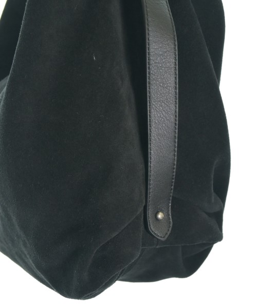 OHOTORO（オオトロ）ショルダーバッグ 黒 サイズ:- レディース/2200670098064
