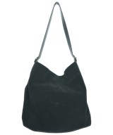 OHOTORO（オオトロ）ショルダーバッグ 黒 サイズ:- レディース/2200670098064