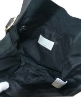 OHOTORO（オオトロ）ショルダーバッグ 黒 サイズ:- レディース/2200670098064