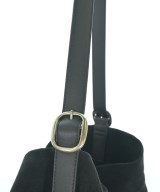 OHOTORO（オオトロ）ショルダーバッグ 黒 サイズ:- レディース/2200670098064