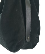 OHOTORO（オオトロ）ショルダーバッグ 黒 サイズ:- レディース/2200670098064