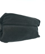 OHOTORO（オオトロ）ショルダーバッグ 黒 サイズ:- レディース/2200670098064