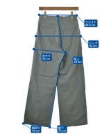 OHOTORO（オオトロ）その他 青 サイズ:M レディース/2200672668234