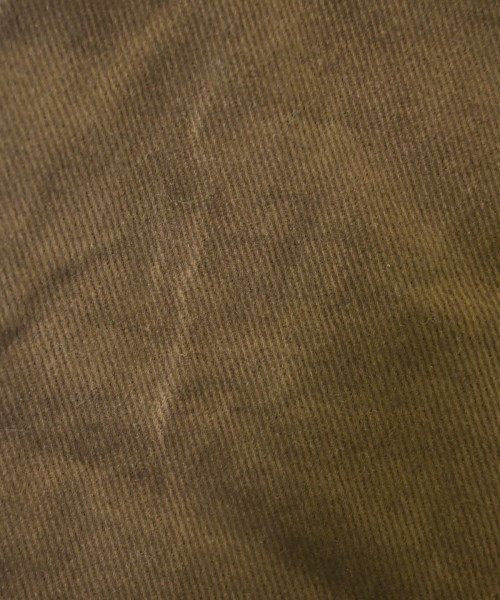 OHOTORO（オオトロ）デニムパンツ 茶 サイズ:M レディース/2200672668265