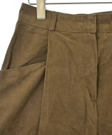 OHOTORO（オオトロ）デニムパンツ 茶 サイズ:M レディース/2200672668265