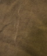 OHOTORO（オオトロ）デニムパンツ 茶 サイズ:M レディース/2200672668265