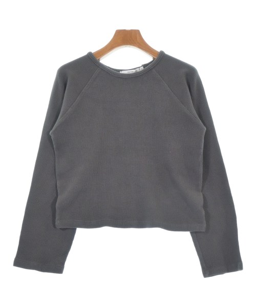 OHOTORO(オオトロ)Tシャツ・カットソー グレー サイズ:S/2200672668661