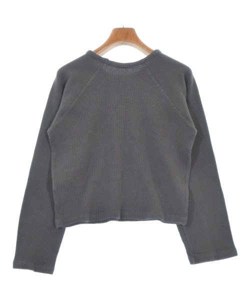 OHOTORO（オオトロ）Tシャツ・カットソー グレー サイズ:S レディース/2200672668661