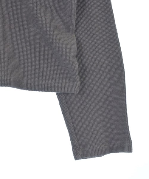 OHOTORO（オオトロ）Tシャツ・カットソー グレー サイズ:S レディース/2200672668661