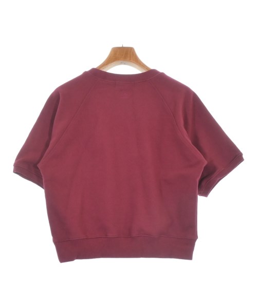 OHOTORO（オオトロ）Tシャツ・カットソー 赤 サイズ:S レディース/2200672668807