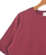 OHOTORO（オオトロ）Tシャツ・カットソー 赤 サイズ:S レディース/2200672668807