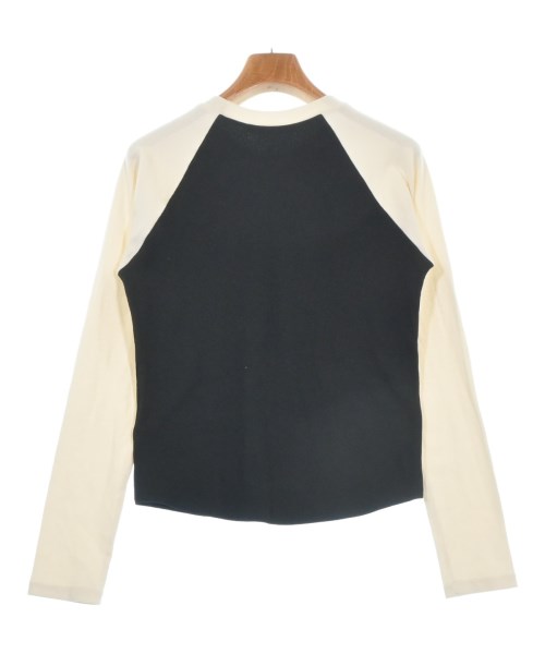 OHOTORO（オオトロ）Tシャツ・カットソー 黒 サイズ:-(M位) レディース/2200672668845