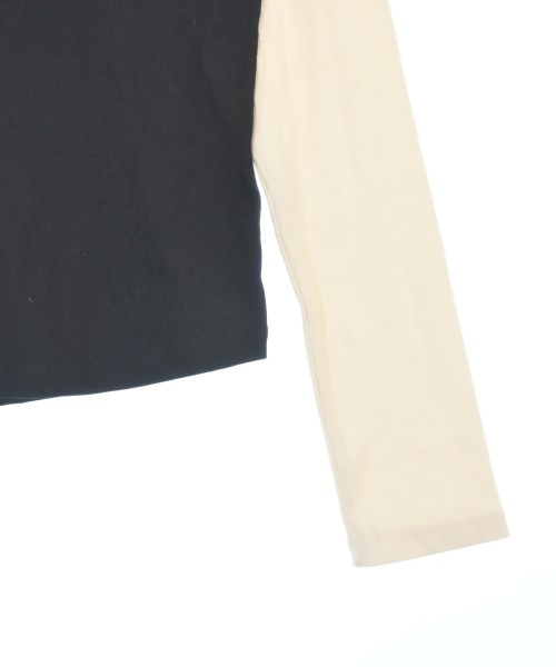 OHOTORO（オオトロ）Tシャツ・カットソー 黒 サイズ:-(M位) レディース/2200672668845