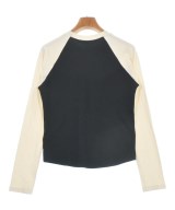 OHOTORO（オオトロ）Tシャツ・カットソー 黒 サイズ:-(M位) レディース/2200672668845