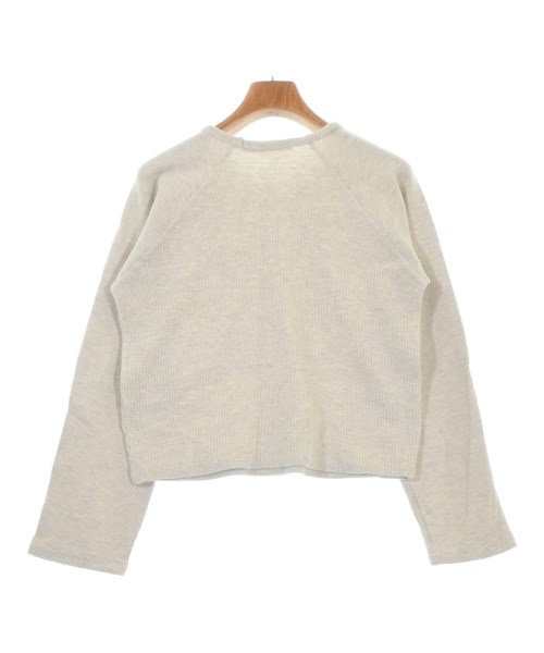 OHOTORO（オオトロ）Tシャツ・カットソー ベージュ サイズ:S レディース/2200672668890