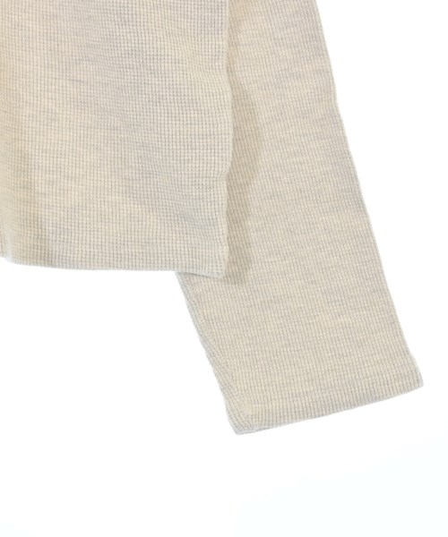 OHOTORO（オオトロ）Tシャツ・カットソー ベージュ サイズ:S レディース/2200672668890