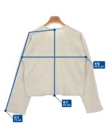 OHOTORO（オオトロ）Tシャツ・カットソー ベージュ サイズ:S レディース/2200672668890