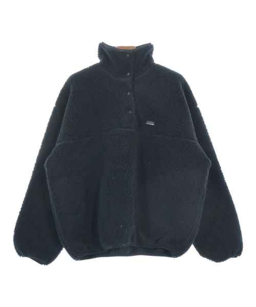 OHOTORO(オオトロ)スウェット 紺 サイズ:S/2200672668944