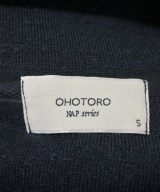 OHOTORO（オオトロ）スウェット 紺 サイズ:S レディース/2200672668944