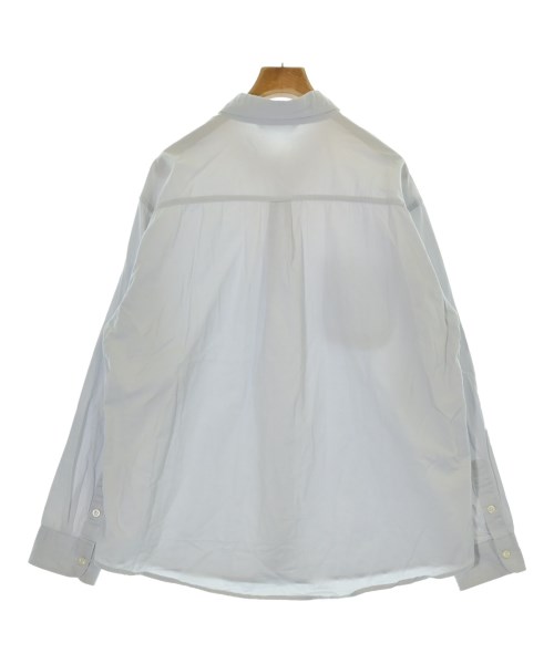 OHOTORO（オオトロ）カジュアルシャツ グレー サイズ:F レディース/2200675291040