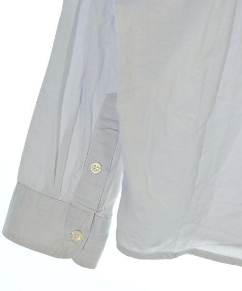 OHOTORO（オオトロ）カジュアルシャツ グレー サイズ:F レディース/2200675291040