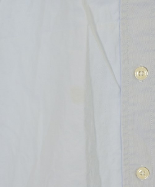 OHOTORO（オオトロ）カジュアルシャツ グレー サイズ:F レディース/2200675291040