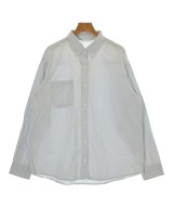 OHOTORO（オオトロ）カジュアルシャツ グレー サイズ:F レディース/2200675291040